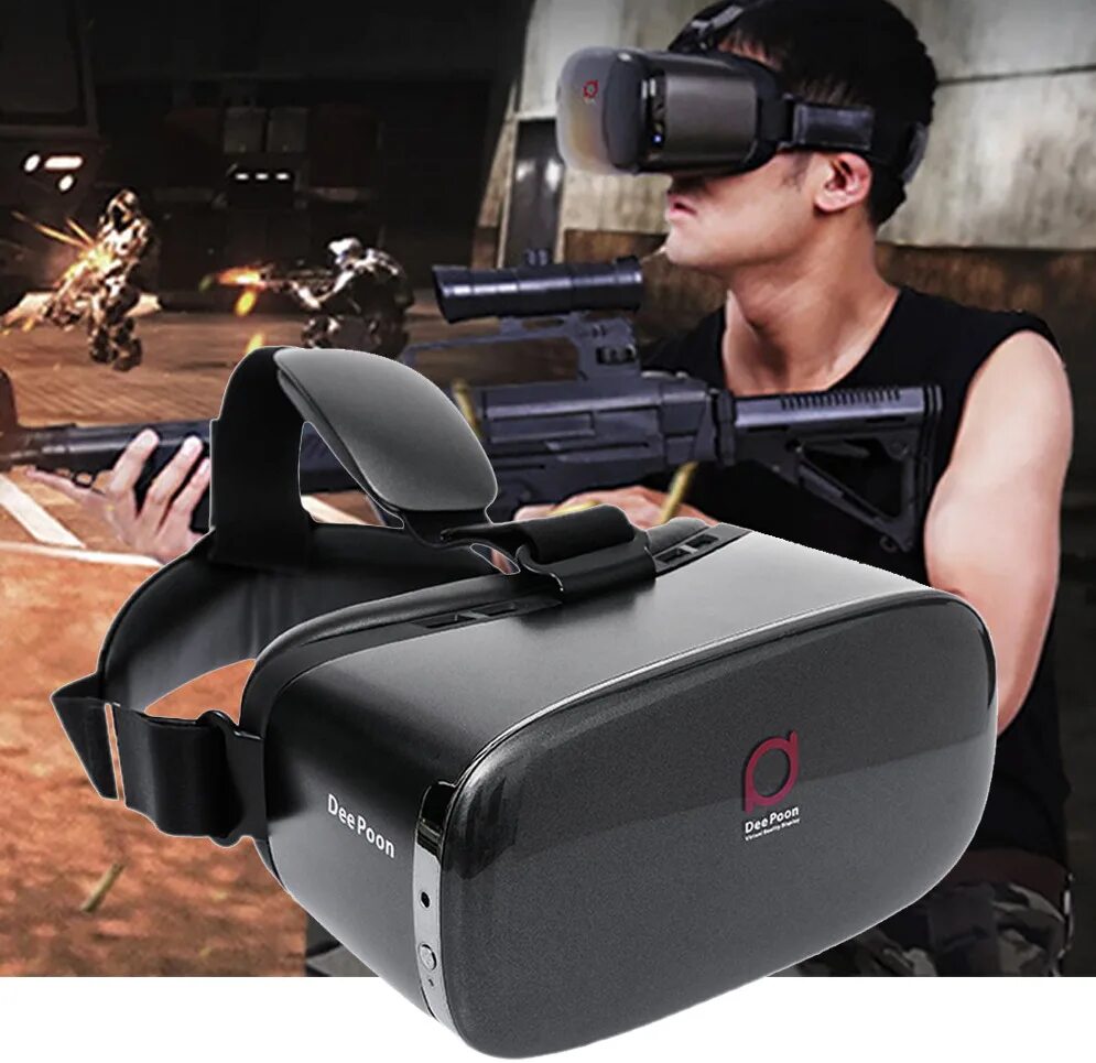 Как выбрать vr