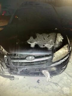 Что произошло в нижнекамске