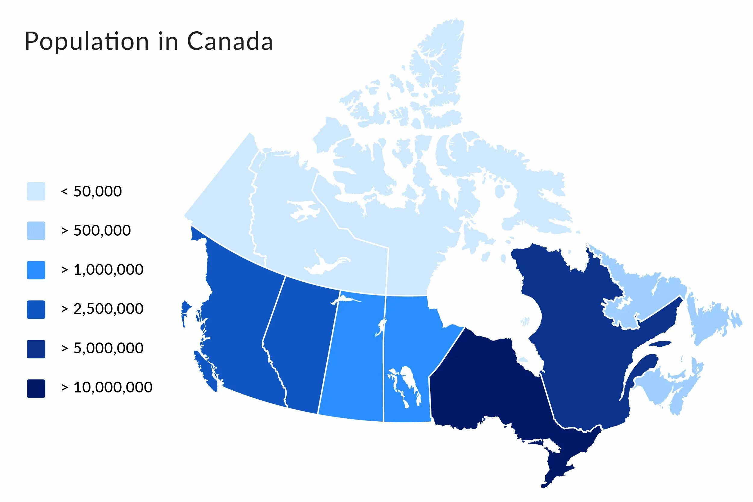 Население Канады 2022. Провинции Канады развитые. Атлантические провинции Канады. Плотность Канады.