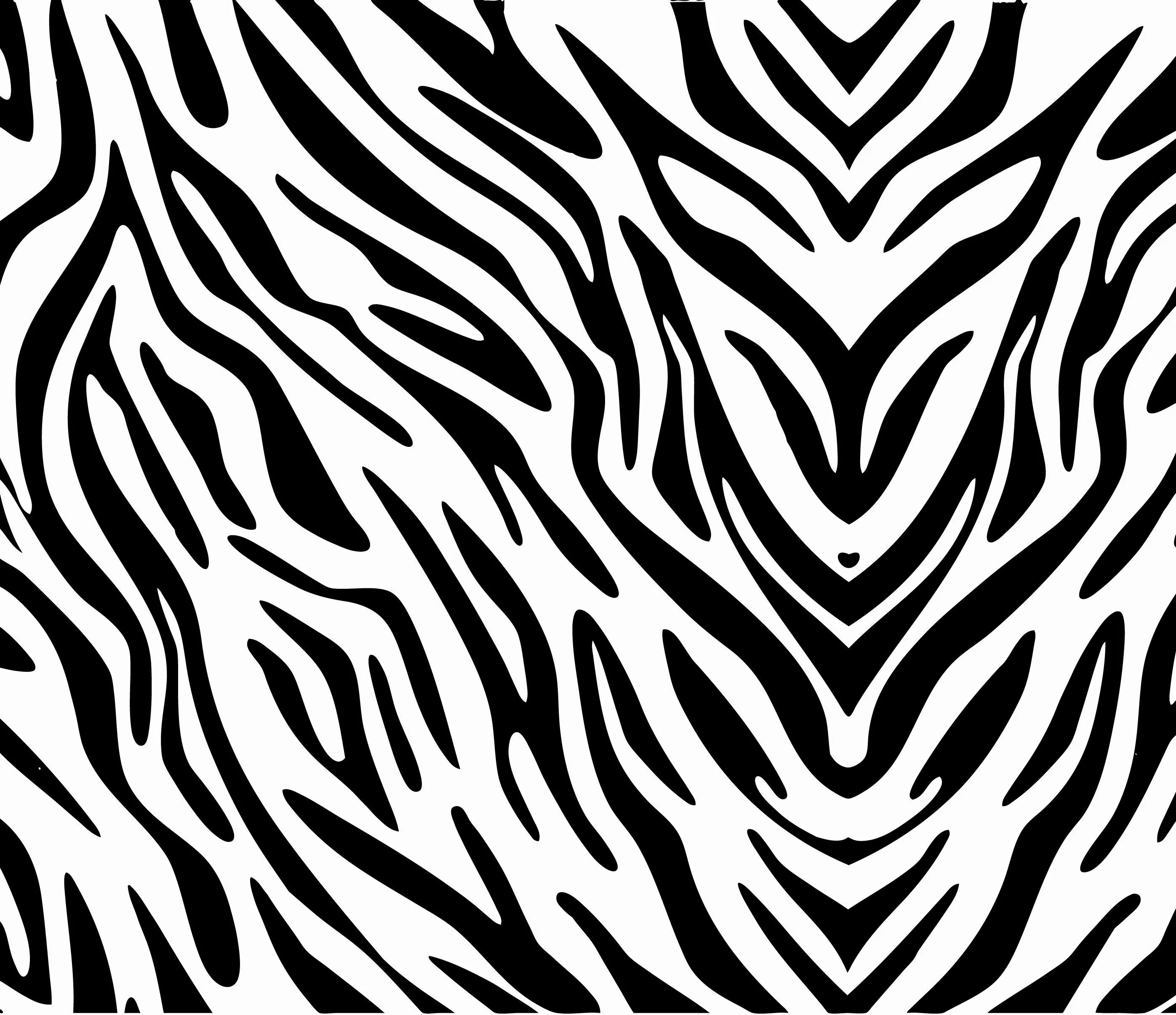 Animal pattern