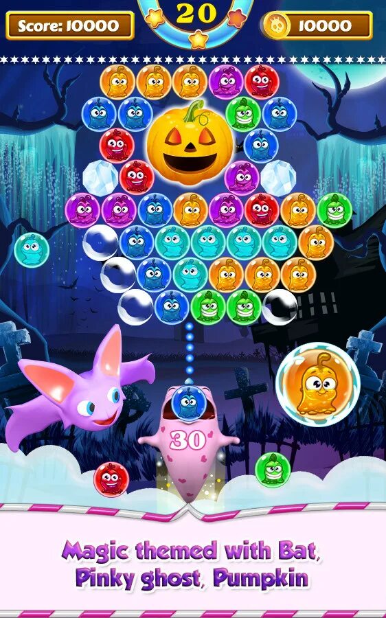 Magic themes. Бабл монстры. Монстр пузырь. Бубл Монстер сиа. Bubble Monster game.