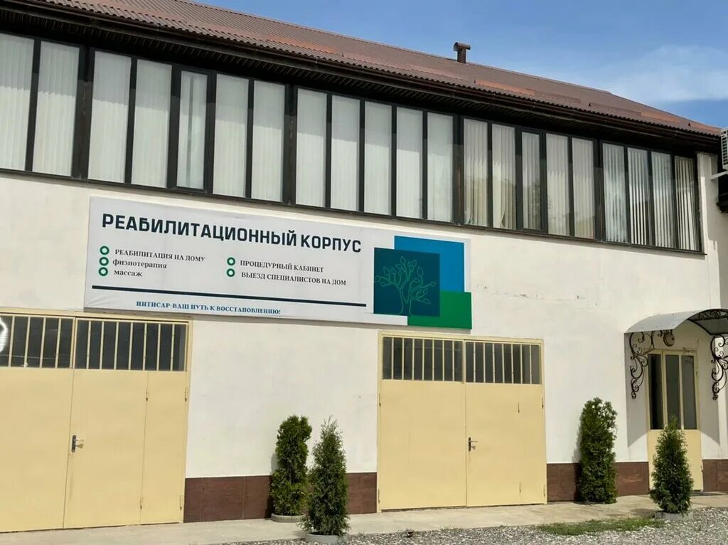 Вера в жизнь в хасавюрте клиника. Интисар клиника в махачкале. Кабинет ультразвуковой диагностики. Скфо главный реаниматолог. Диагностический центр хасавюрт.