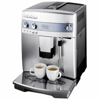 Delonghi magnifica s от накипи
