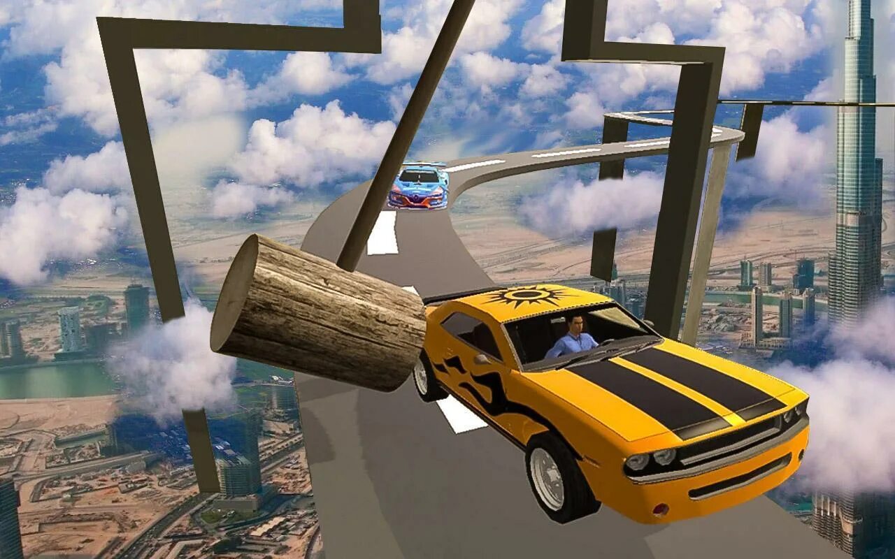 Включи где машина ездит. Stunt car игра. Гонки с препятствиями гонки. Гонки с препятствиями на машинах. Гонки с трюками на машинах.