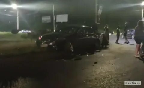 Что происходит ночью 2 августа