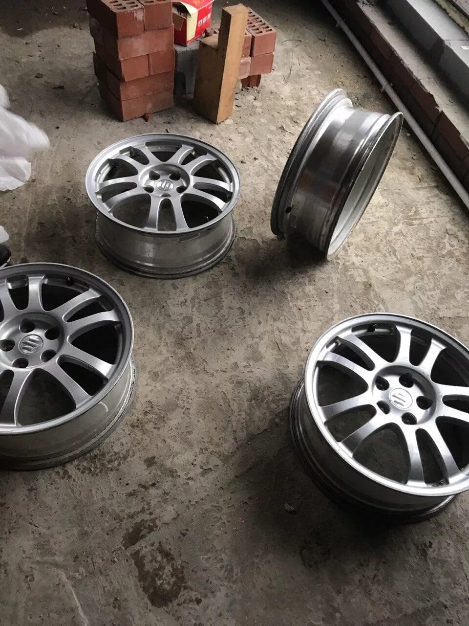 Диски grand. Диски enkei r18 5x108. сузуки гранд витара на 18 дисках. диски enkei sporsh r18. suzuki grand vitara диски r18.