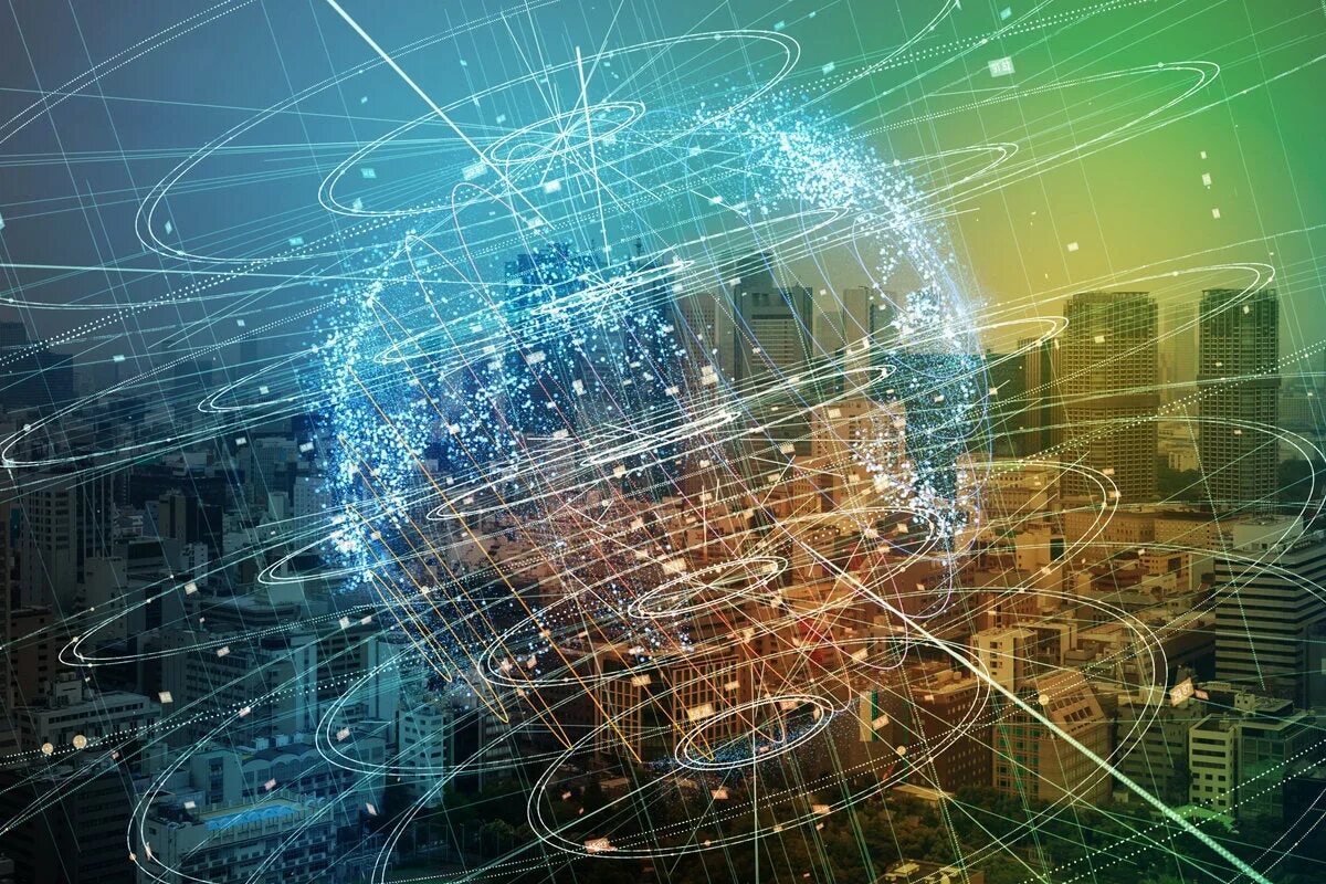 Нейросеть поиск информации в интернете