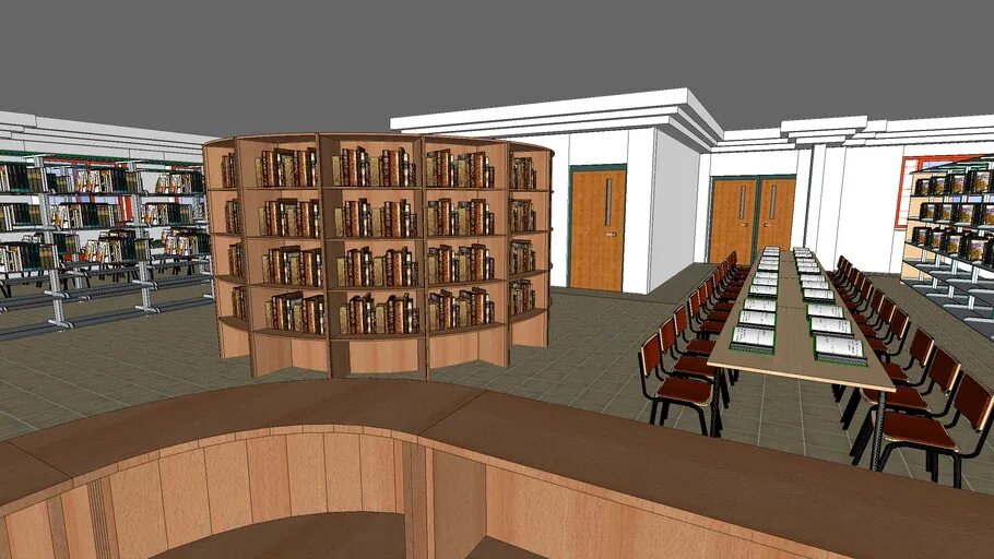 Библиотека 3 0. Библиотеки 3d Warehouse. 3d Warehouse библиотеки 3d-моделей Sketchup. Склад 3 д скетчап. Sketchup библиотека.