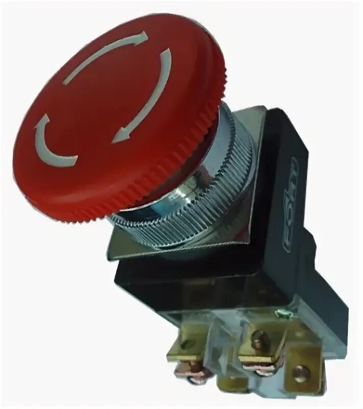Push button miles