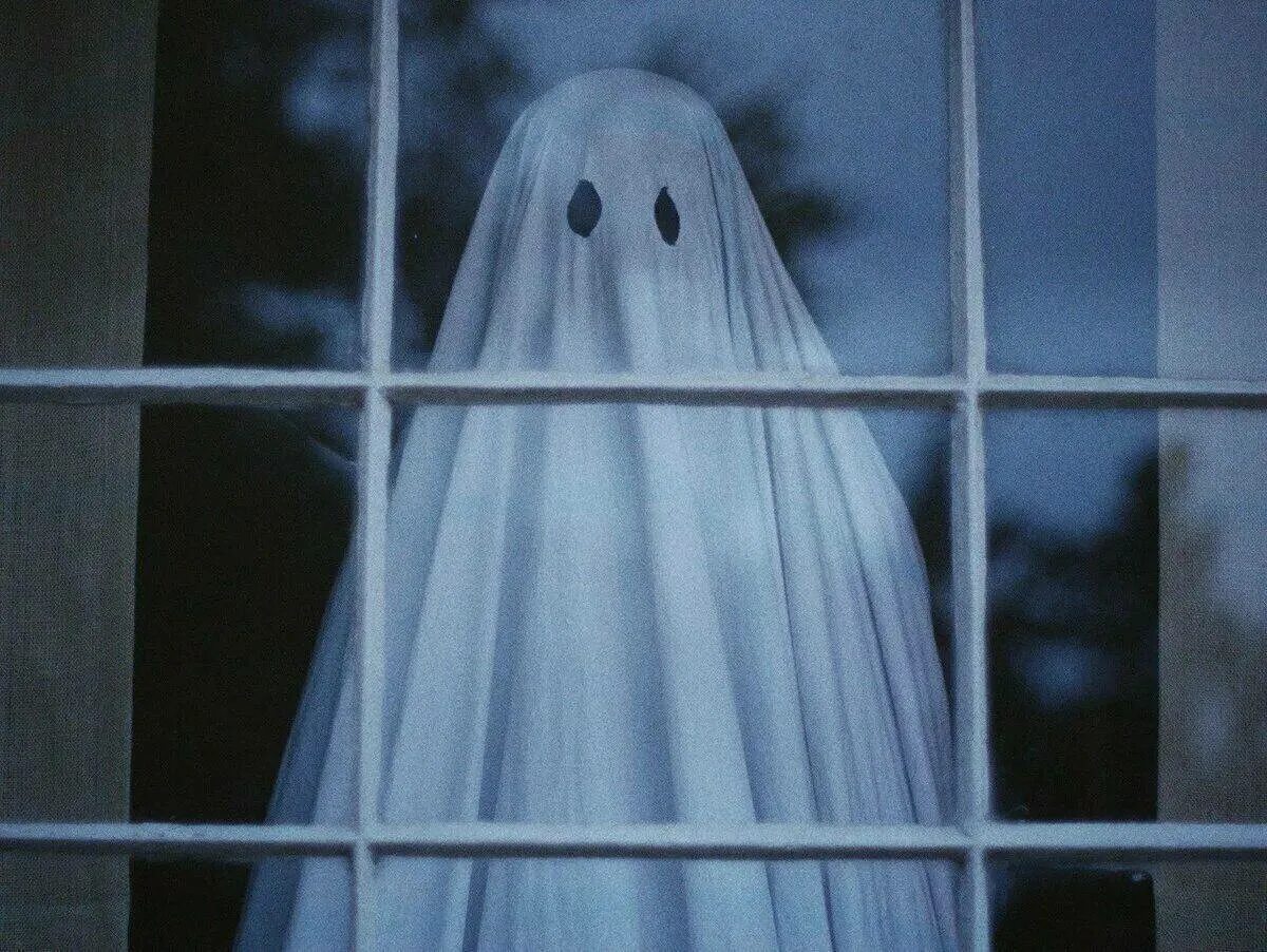 Did the ghost