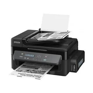 Ремонт принтера epson в минске