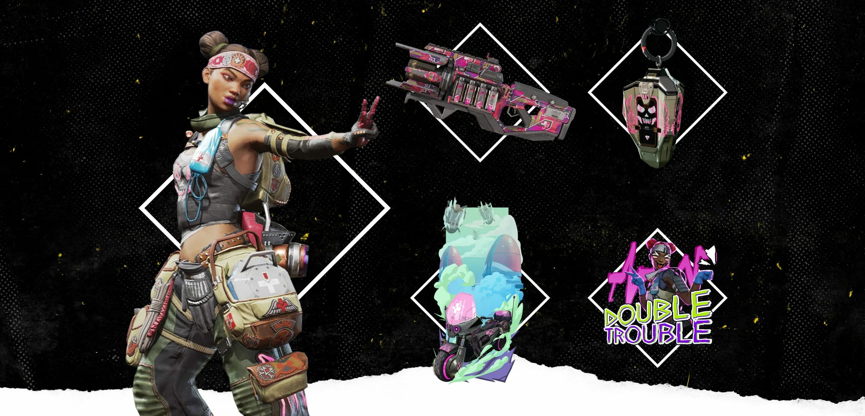 Apex пропуск. Apex legends набор неповиновение.