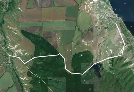 Шиловка ульяновская