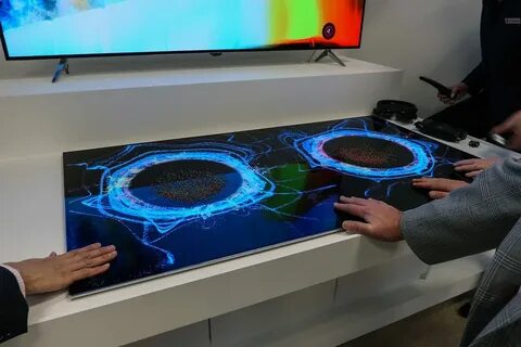 ⬛ OLED-телевизор - руководство по покупке, рейтинг и тестирование.