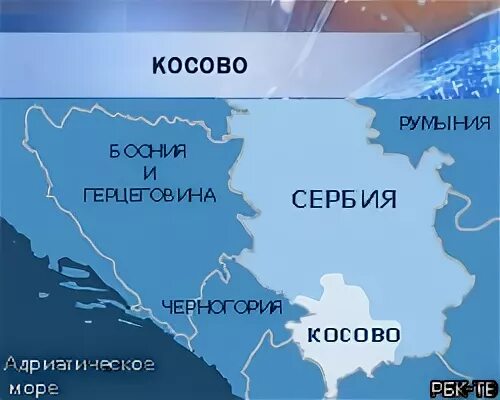 Республика сербия море