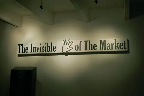 Make invisible
