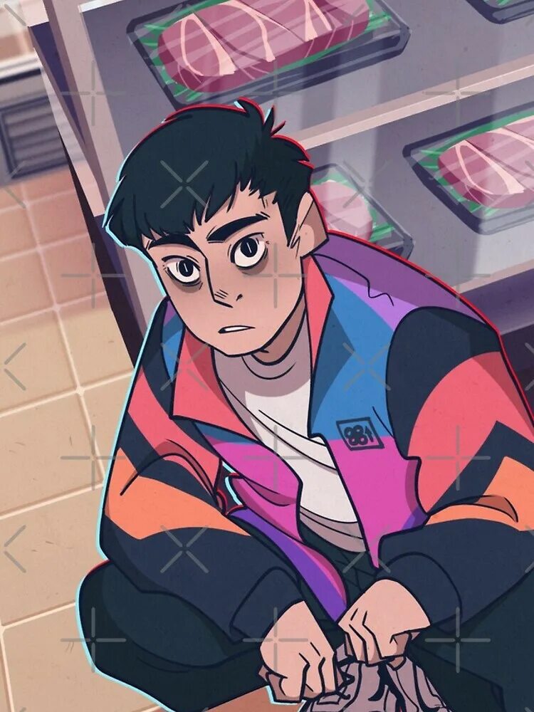 Yeah you are right. Joji. джоджи yeah right. joji на аву. joji арт.