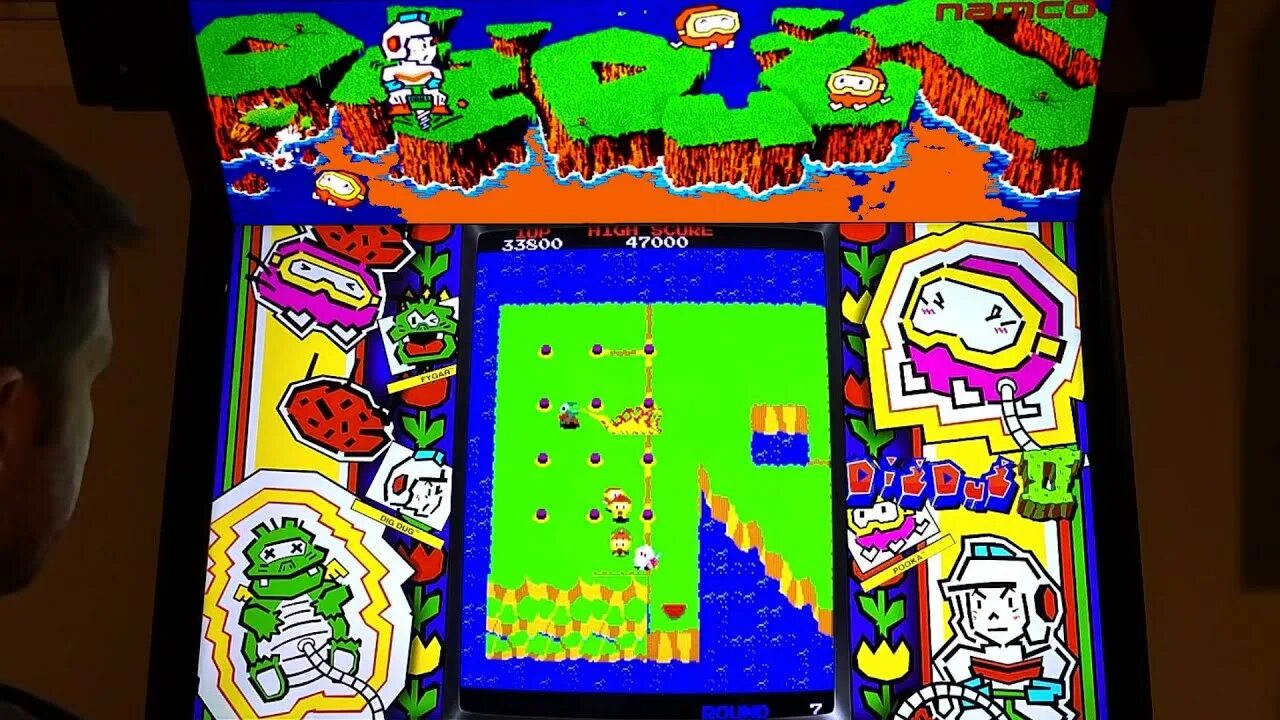 Dig dug (1982). Dig dug игра. Dig dug игра новая с водой. Dig dug игра на денди. Dig dug game.