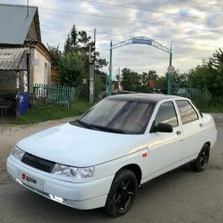 Ваз курганская область