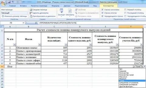 Планируемый выпуск