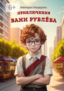 Приключения вани