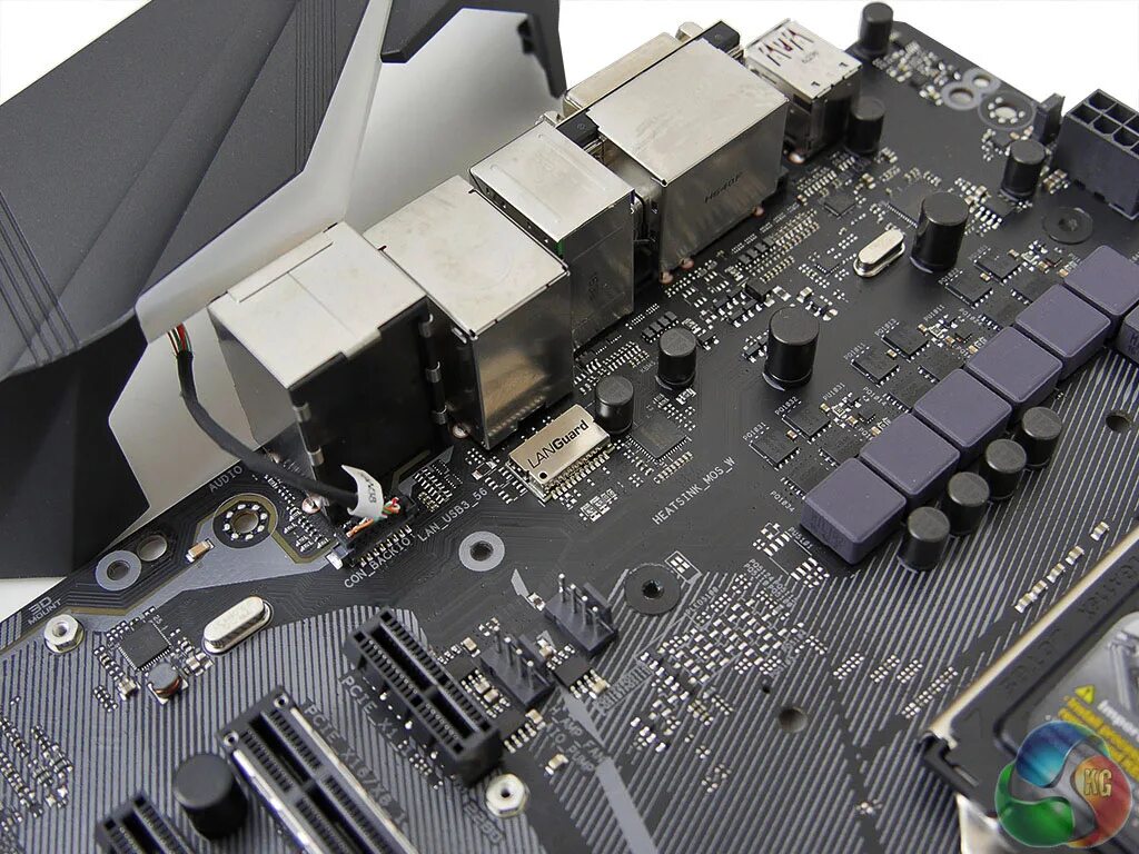 Rog strix обзор. Rog strix обзор
