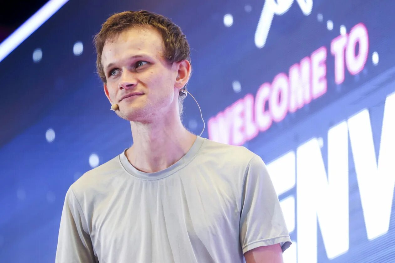 Эфир создатель. Виталик бутерин 2025. эфириум виталик бутерин. виталик бутерин 2025.
