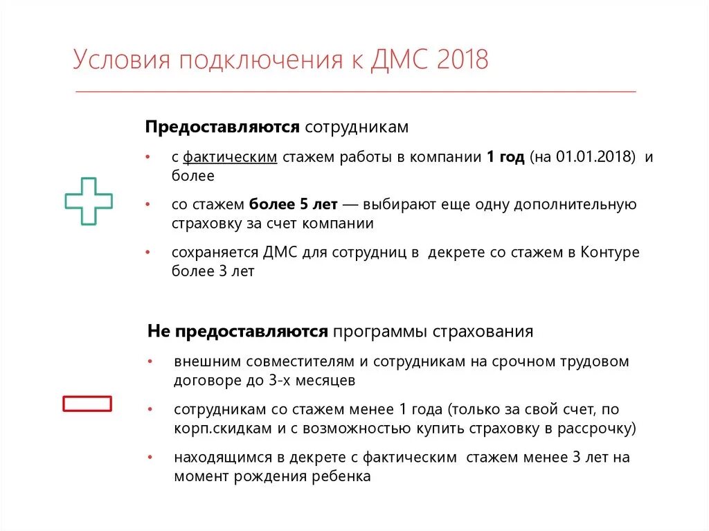 Помощь по дмс. Памятка для сотрудников по ДМС. Оформление ДМС для сотрудников. Условия для получения ДМС. Анкета по ДМС для сотрудников.