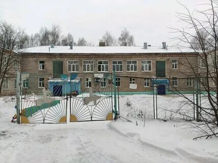 Мбдоу ижевска