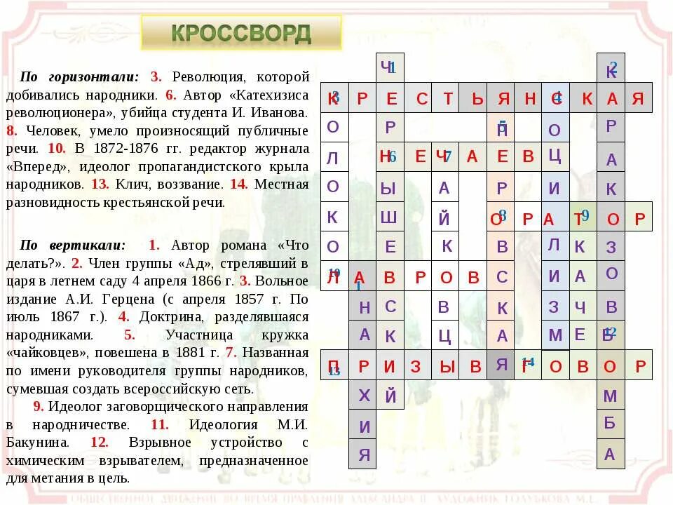 Должностное лицо византии 5 букв сканворд. Кроссворд на тему культура России. Кроссворд на тему Российская культура первой половины 19 века. Культура России 19 век кроссворд. Кроссворд культура 18 века.