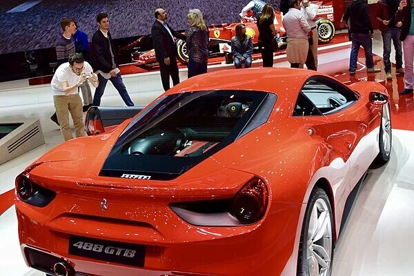 Автомобиль года 2015 фото