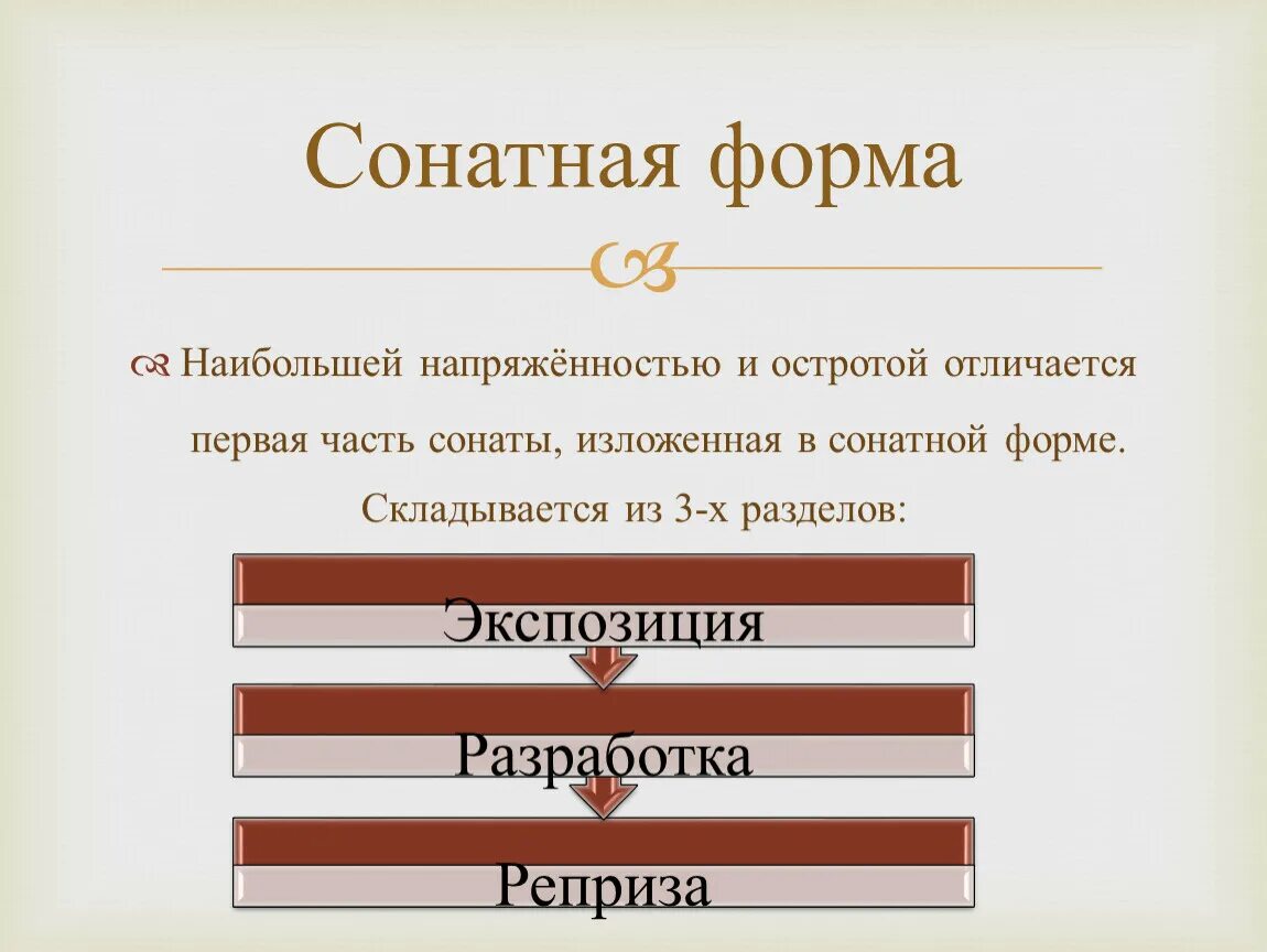 Соната это кратко. Соната строение сонатной формы. Сонатная форма состоит из 3 разделов. Основные и дополнительные разделы сонатной формы схема. Схема построения сонаты.