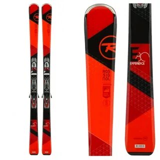Rossignol горные