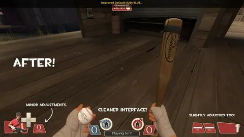 Tf2 hud