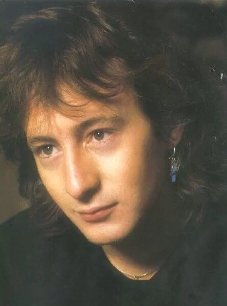 Джулиан Леннон фото. Julian Lennon в молодости.
