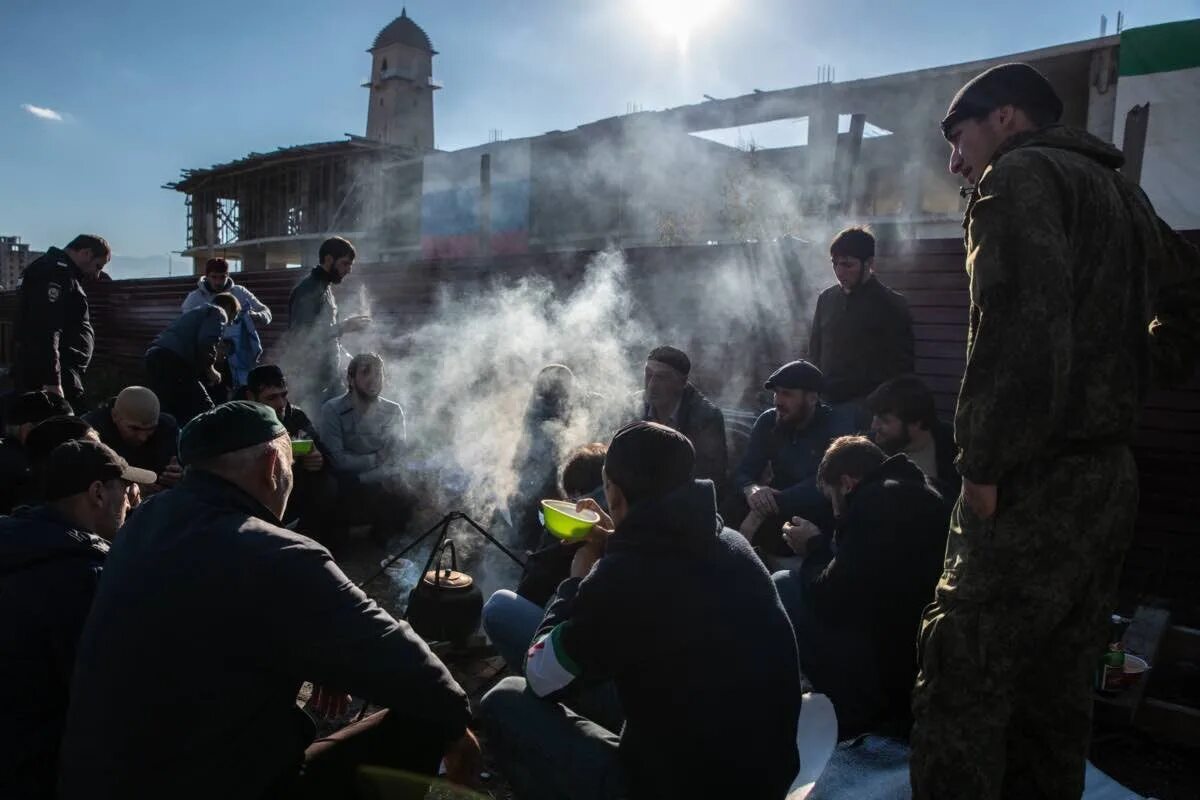 Митинг в Ингушетии. Митинг в Ингушетии 2018 фото. Ингушетия обстановка на сегодня. Магас Таймс ВК.