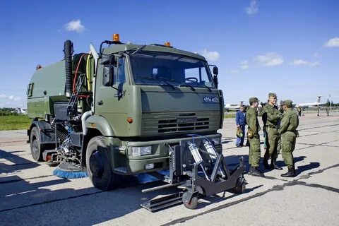 Курском обеспечение
