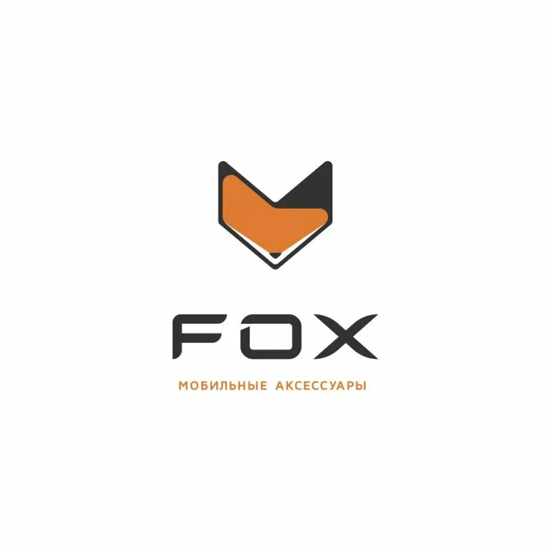 Бренд fox