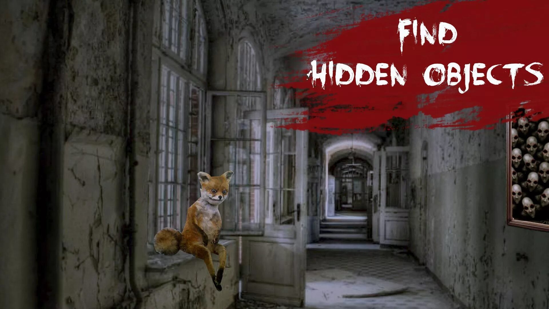 А 4 дом страха. Дом страхов house of fears игра. haunted escape дом страха. escape fear house. игра дом страха с лисой.