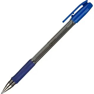 Pilot bps gp f синяя