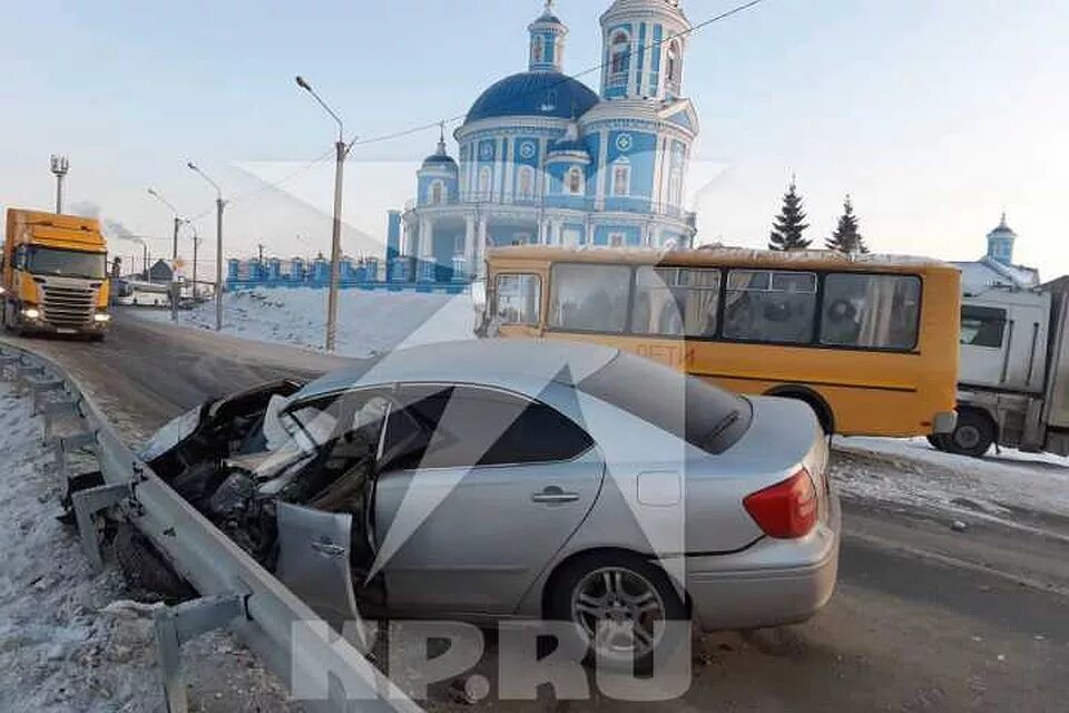 дтп города иркутска