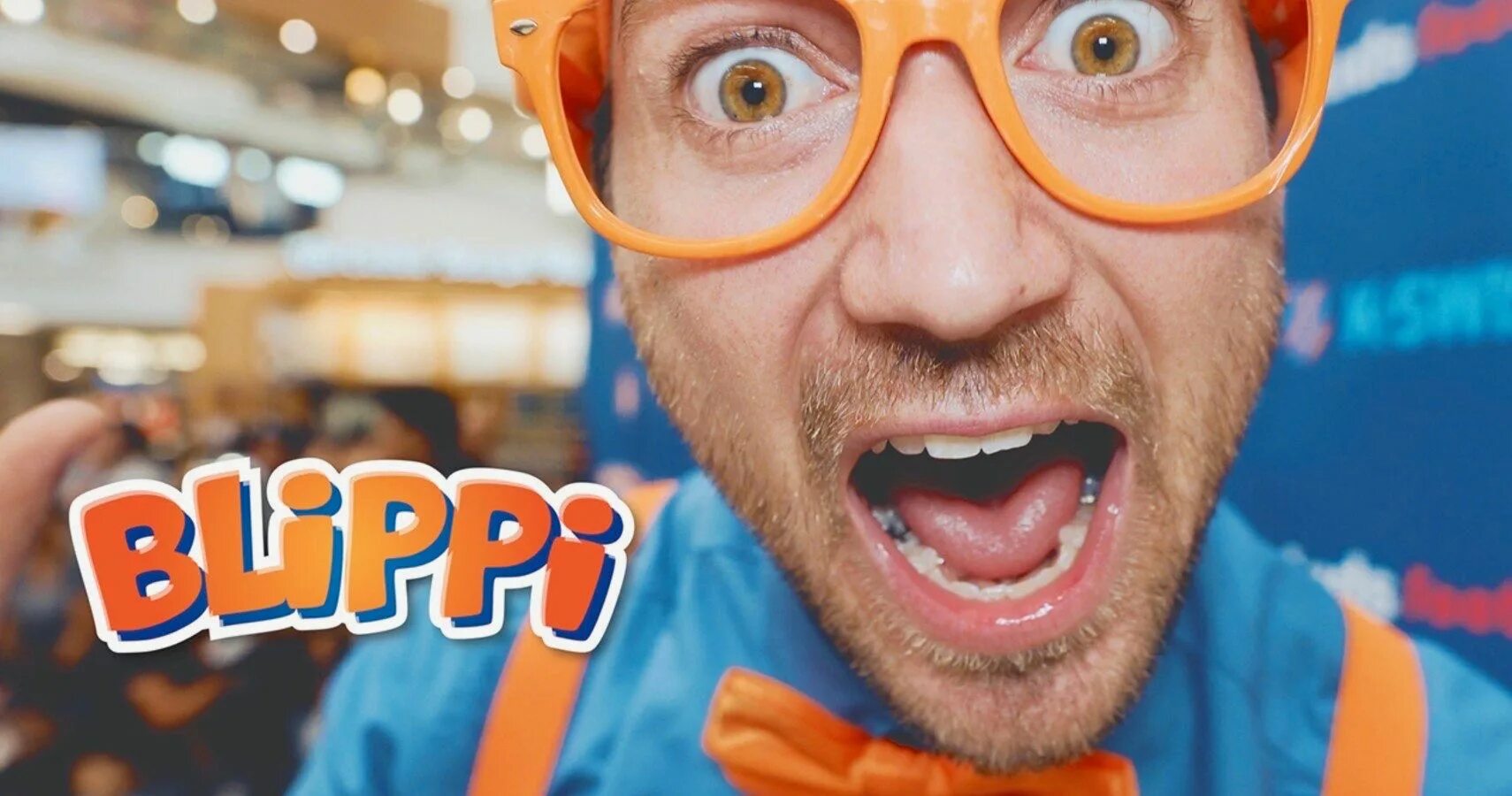 Blippi актер. Блиппи фото. Включи про блиппи