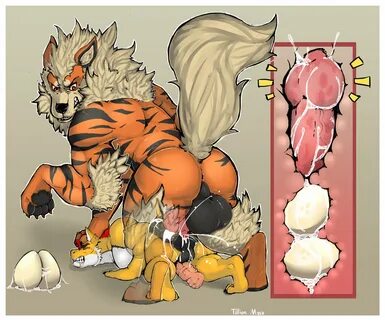 Slideshow gay furry knotting porn.