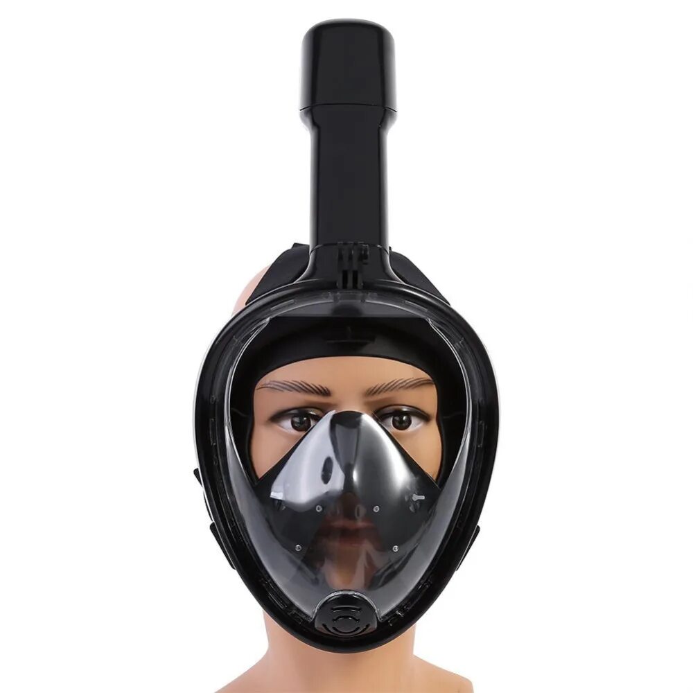 Маска на все лицо для подводного плавания. Full face маска для снорклинга. Маска полнолицевая для сноркелинга Sport Tusa. Маска для снорклинга Scuba. Маска Full face для плавания.