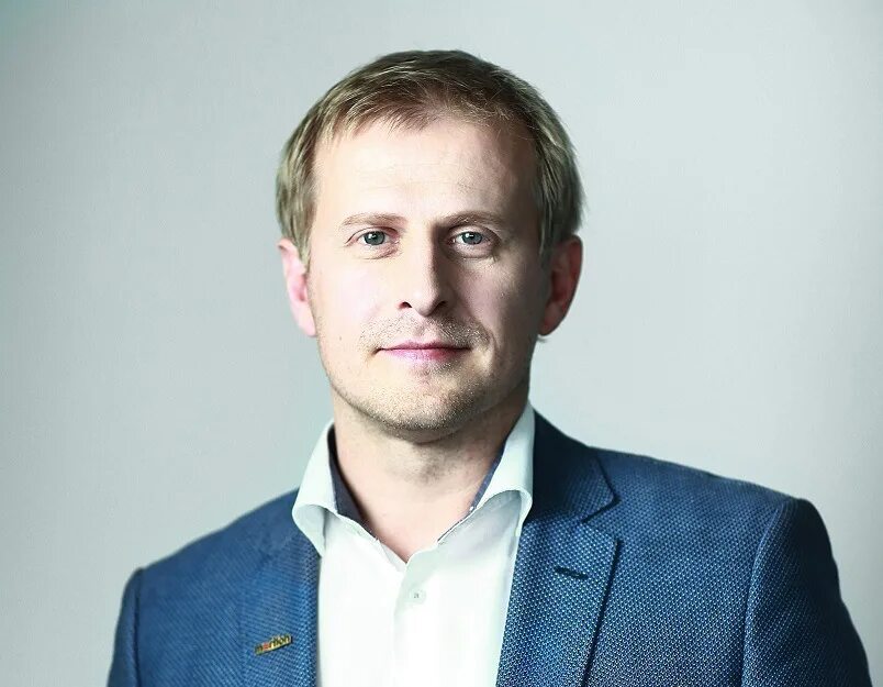 Павел Виноградов Фото