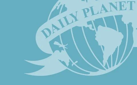 Daily planet