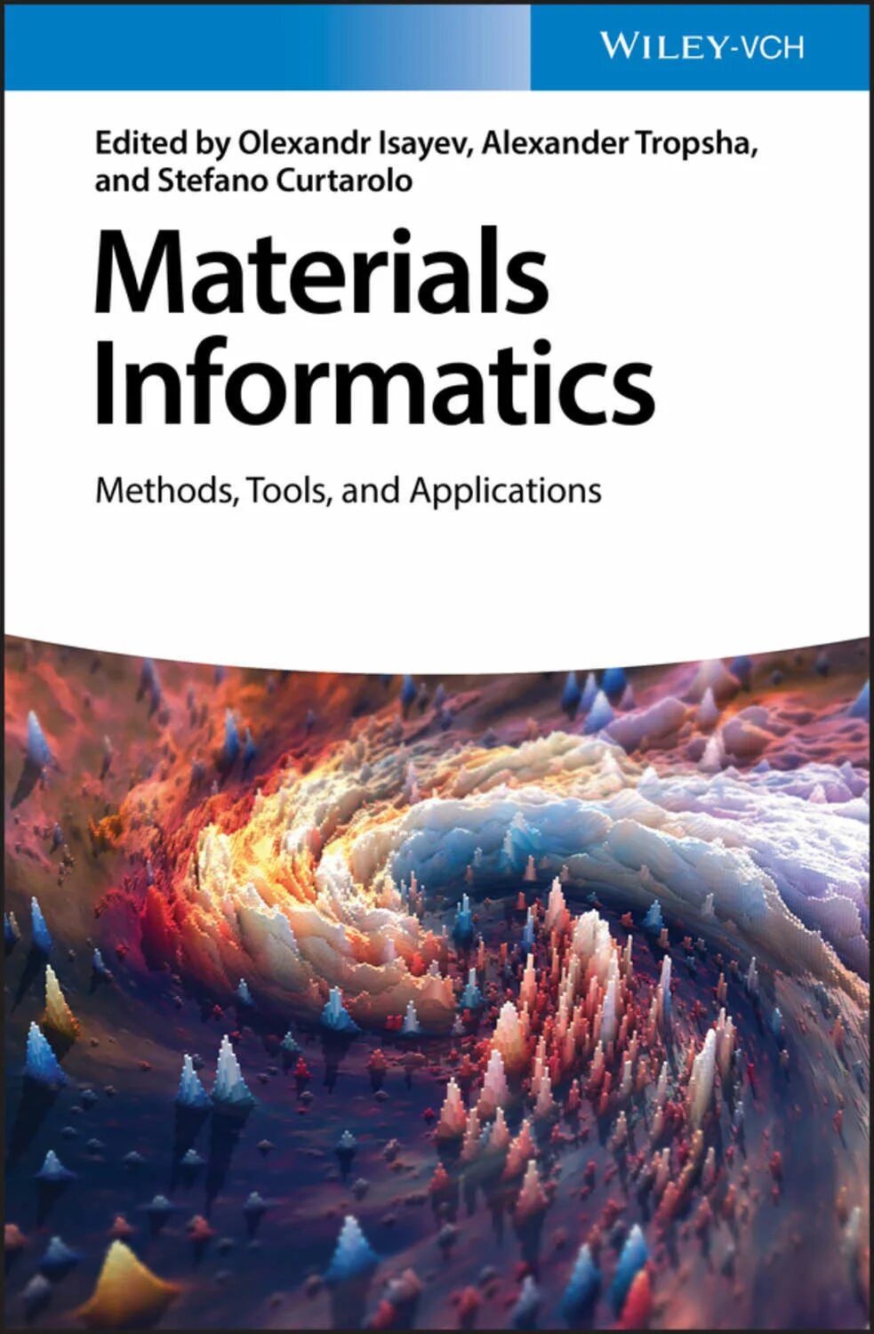 Materials science and applications. Materials science and applications