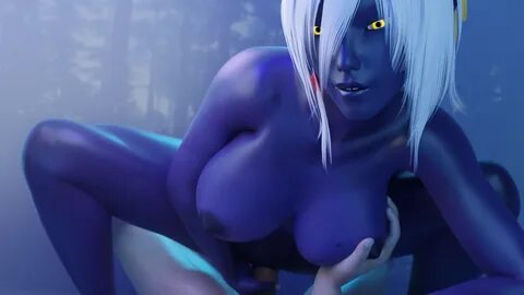 Rule34 - If it exists, there is porn of it / queen nualia / 7658506