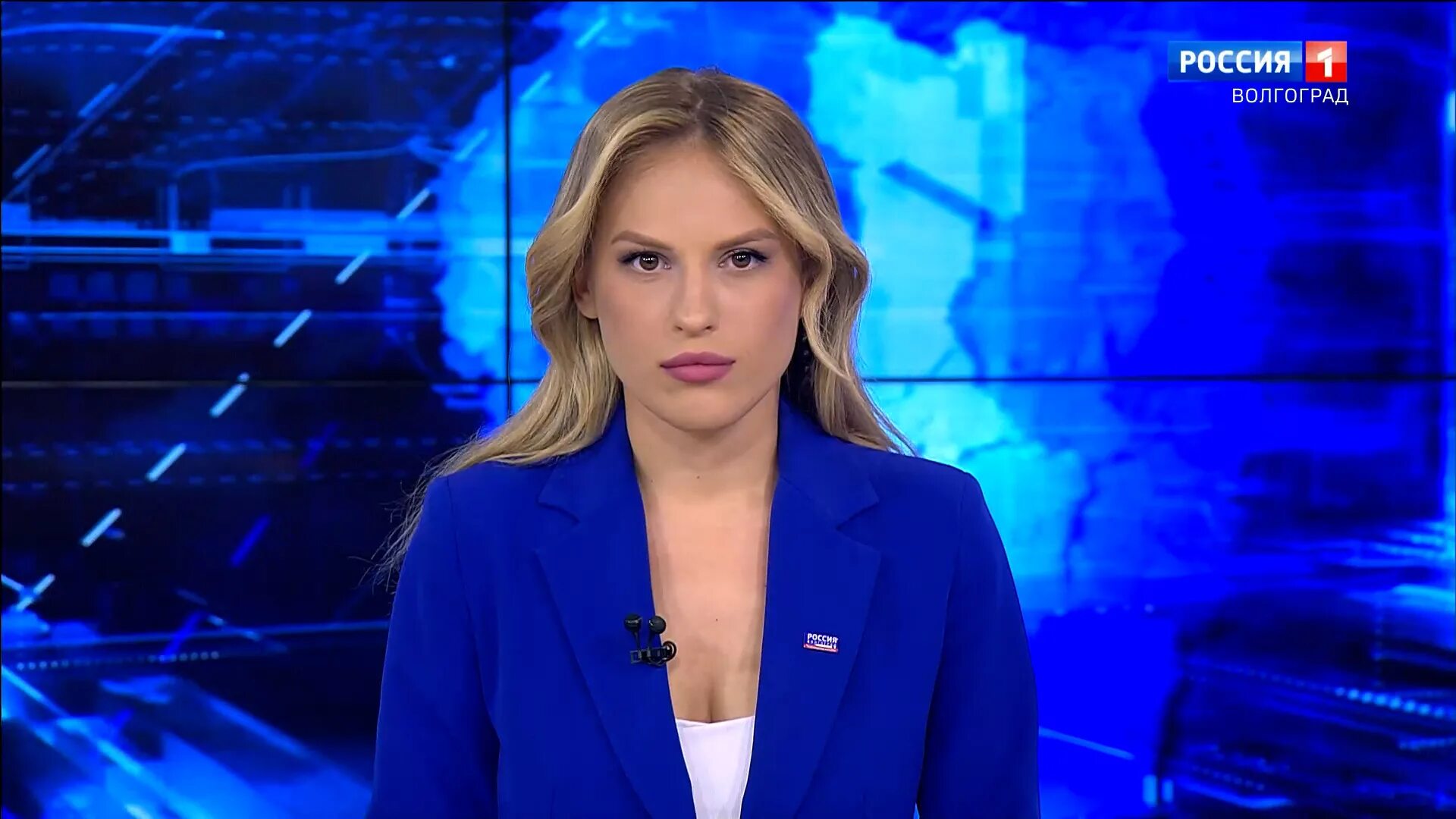 Вечерние новости россия 24