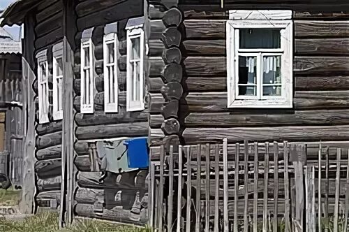 Лапино карелия